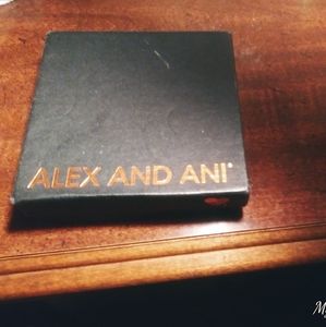 NY Yankees Alex and Ani bracelet